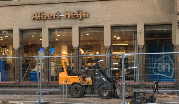  Albert Heijn Den Haag